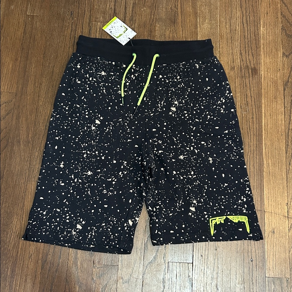 NWT Pit viper underground key player everyday spotted shorts